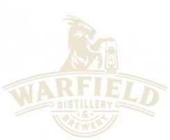 Warfield Distillery and Brewery Logo