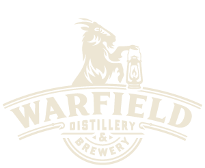 Warfield Distillery and Brewery Logo